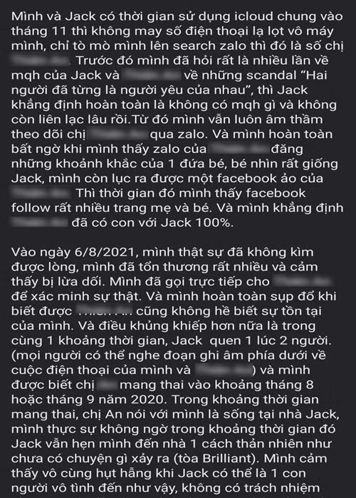 Jack bi to co con voi Thien An, “bat ca hai tay”-Hinh-3