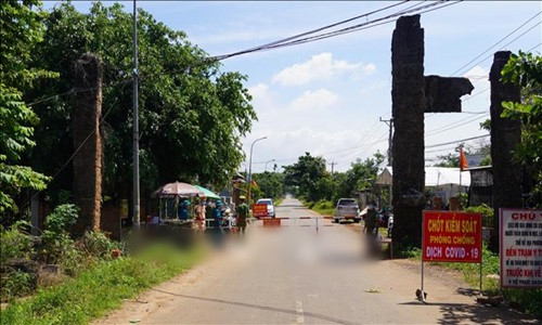 De nghi dinh chi lanh dao tram y te xa lam lay lan dich benh o Ba Ria-Vung Tau