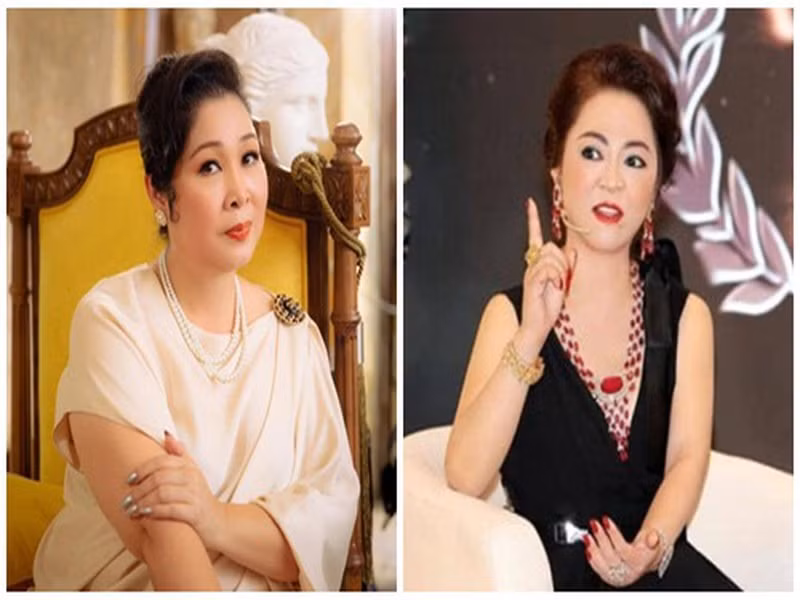 Sau khi liên tục bị công kích, Hồng Vân cho biết, bình luận gây ồn ào của cô đã bị lấy ra từ nhóm chát bạn bè rồi bị cắt ghép và đưa lên mạng xã hội với những nội dung chụp mũ, vu khống nhằm mục đích bêu xấu, hạ nhục nhân phẩm của Hồng Vân và đồng nghiệp. Ngoài ra, nữ nghệ sĩ cũng phủ nhận nghi vấn “chửi” khán giả. Sau khi Hồng Vân lên tiếng, bà Hằng ngừng công kích.