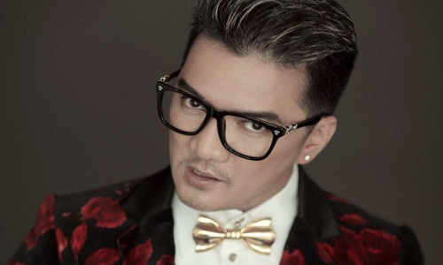 Dam Vinh Hung tuyen bo kien ba Phuong Hang, co “chim” giong Vy Oanh?