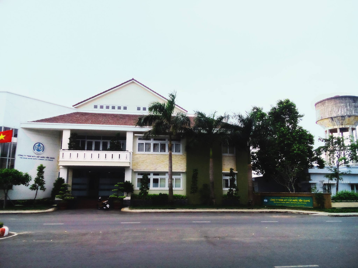 Điểm danh những gói thầu tự thực hiện của Cấp nước Tiền Giang - Hình 2 Diem danh nhung goi thau tu thuc hien cua Cap nuoc Tien Giang-Hinh-2