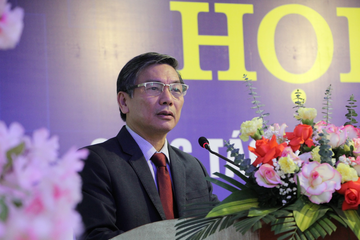 Nang cao cong tac phoi hop, ho tro giua VUSTA va cac hoi thanh vien-Hinh-3