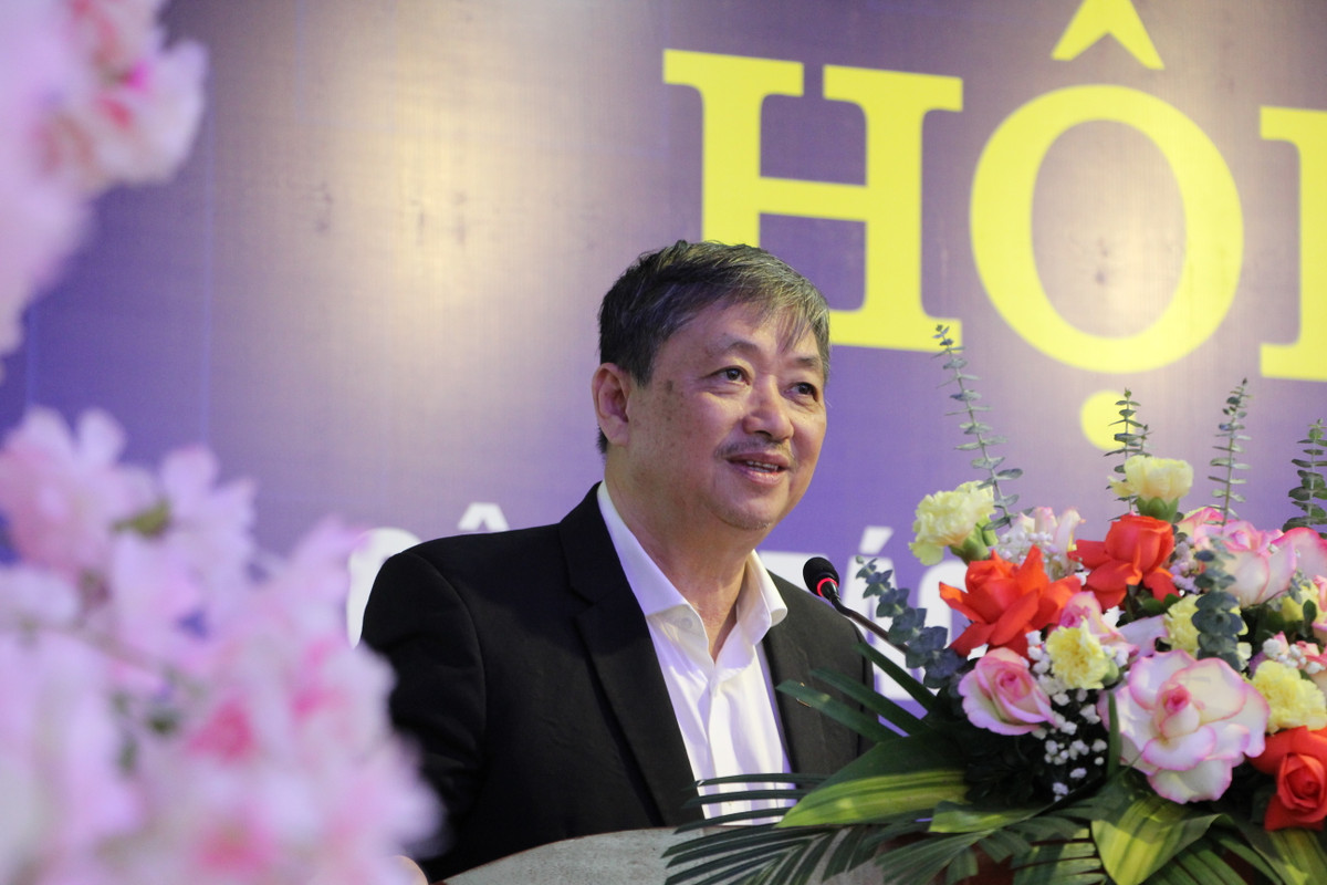 Nang cao cong tac phoi hop, ho tro giua VUSTA va cac hoi thanh vien-Hinh-4