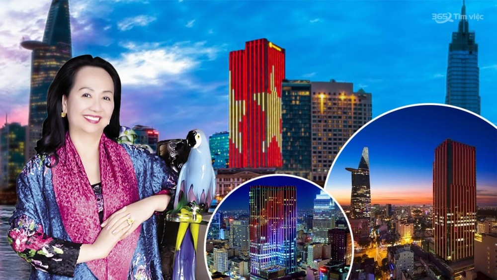 Đoàn thanh tra phớt lờ sai phạm của Trương Mỹ Lan và SCB thế nào? Doan thanh tra phot lo sai pham cua Truong My Lan va SCB the nao?