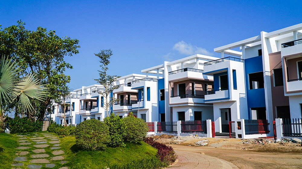 Bị yêu cầu mở thủ tục phá sản, LDG kinh doanh ra sao? Bi yeu cau mo thu tuc pha san, LDG kinh doanh ra sao?