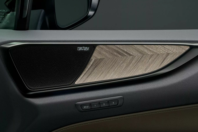 NX 350 (2.4L I4 T24A-FTS 279 mã lực/430 Nm, hộp số tự động 8 cấp), NX 350h (2.5L I4 A25A-FXS 190 mã lực/243 Nm + mô-tơ trước 180 mã lực/270 Nm + mô-tơ sau 54 mã lực/121 Nm, hộp số eCVT) và và NX 450h+ (mô-tơ điện giống 350h nhưng thay động cơ thành 2.5L I4 A25A-FXS 185 mã lực/228 Nm, hộp số eCVT).