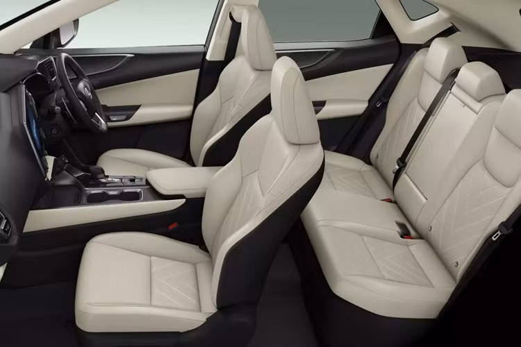 Về diện mạo bên ngoài, Overtrail Edition được sơn màu vàng cát sa mạc mới có tên gọi Desert Moon. Các chi tiết sơn đen mờ như mâm xe, lưới tản nhiệt, ốp viền kính, tay nắm cửa, ốp gương và giá nóc tạo hiệu ứng tương phản.