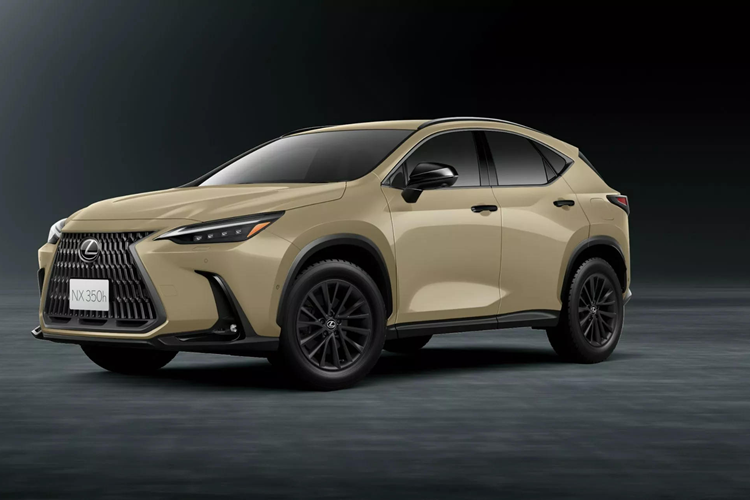 Phiên bản nâng cấp cho dòng xe Lexus NX 2024 mới vừa được công bố tại Nhật Bản với hàng loạt cải tiến nhằm cải thiện trải nghiệm lái và tiện nghi cho người sử dụng.