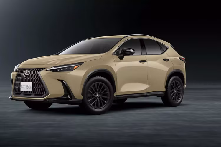 Phiên bản nâng cấp cho dòng xe Lexus NX 2024 mới vừa được công bố tại Nhật Bản với hàng loạt cải tiến nhằm cải thiện trải nghiệm lái và tiện nghi cho người sử dụng.