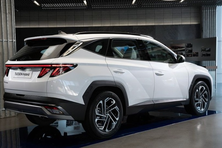 Ngoài ra, xe còn được nâng cấp hệ thống đèn viền trang trí nội thất, bổ sung tính năng thu phí tự động không dừng khi qua trạm thu phí, khóa kỹ thuật số Digital Key 2, máy quét vân tay, màn hình hiển thị thông tin kính lái HUD, camera hành trình, ghế lái/gương chiếu hậu nhớ vị trí và cửa cốp đóng/mở chỉnh điện.