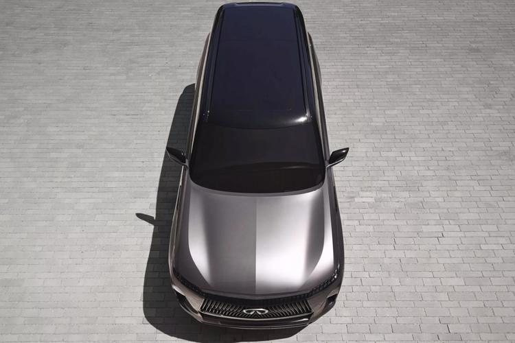 Theo đại diện Infiniti, một trong những ưu tiên hàng đầu của hãng là làm sao tái hiện được cảm giác “bao bọc và đắm chìm” trong âm thanh chất lượng cao, nhằm thỏa mãn tối đa nhu cầu giải trí và thư giãn của khách hàng. Họ hy vọng mối quan hệ hợp tác với Klipsch sẽ là câu trả lời đúng đắn.