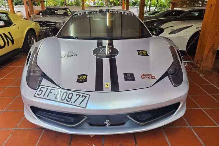 Được biết, hành trình siêu xe Gumball 3000 2024 sẽ chính thức diễn ra vào ngày 14/9 tới đây. Năm nay, Gumball 3000 chọn TP.HCM là điểm xuất phát vì muốn quảng bá hình ảnh đất nước Việt Nam cho thế giới biết đến.