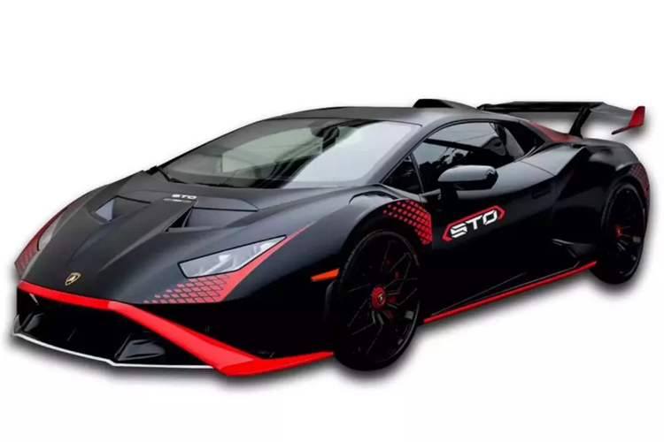 Có 9 chiếc siêu xe Lamborghini Huracan tham dự hành trình siêu xe Gumball 3000 và trong đó, có 3 chiếc thuộc biến thể Sterrato, chuyên chinh phục các địa hình, hiện chưa có xe Lamborghini Huracan Sterrato nào về nước, vì thế, giới mê xe đang rất háo hức đối thủ chính của Porsche 911 Dakar, đã có 4 xe về Việt Nam, sẽ trông ra như thế nào.