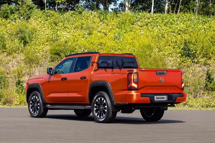 Nissan cũng có kế hoạch sẽ giới thiệu thêm Navara bản plug-in hybrid và bản thuần điện trong tương lai gần. Dự kiến, mẫu xe bán tải Nissan Navara 2025 sẽ ra mắt vào cuối năm nay.