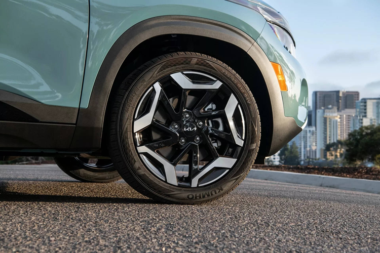 Các cấu hình LX, S và EX của Seltos 2025 đều được trang bị động cơ 4 xy-lanh 2.0L cho công suất 146 mã lực và mô-men xoắn cực đại 179 Nm. Chúng được kết nối với hộp số tự động vô cấp CVT (dùng công nghệ iVT của tập đoàn Hyundai) và hệ dẫn động cầu trước, cho phép chiếc xe gầm cao cỡ nhỏ này tăng tốc từ 0-100 km/giờ trong 9,3 giây.