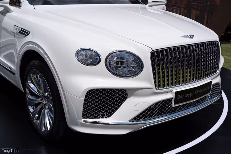 Tùy chọn hệ thống giải trí phía sau Bentley Rear Entertainment cho phép hành khách sử dụng màn hình 10,1 inch gắn sau lưng ghế trước để theo dõi các nội dung từ thiết bị di động cá nhân. Hay chức năng sưởi cửa sau và sưởi tựa tay trung tâm. Đèn nội thất mang tên Bentley Diamond Illumination (nơi ánh sáng được phát ra dưới lớp da cao cấp có họa tiết kim cương trên cánh cửa).