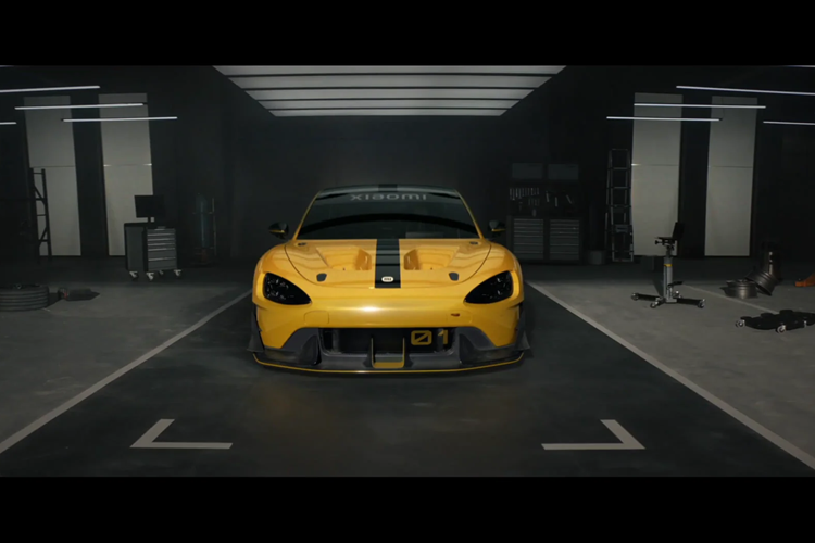 Xiaomi đặt mục tiêu lập kỷ lục mới trong phân khúc xe điện bốn cửa tại Nurburgring. Hiện tại, chiếc xe điện nhanh nhất tiếp lập tại đường đua được mệnh danh địa ngục xanh là Volkswagen ID.R với thời gian hoàn thành một vòng đua là 6:05.336 phút.