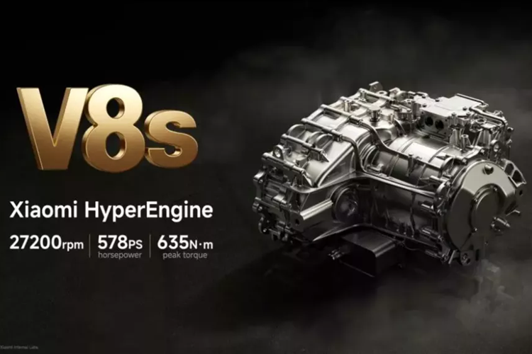 Ngoài ra, Xiaomi SU7 Ultra sử dụng động cơ đảo ngược để phục hồi năng lượng phanh, cung cấp lực phanh phục hồi tối đa 0,6G. Trong điều kiện phanh hoàn toàn, nó có thể cung cấp khả năng giảm tốc hơn 2,36G, với khoảng cách phanh từ 0-100 km/h chỉ 25 mét.