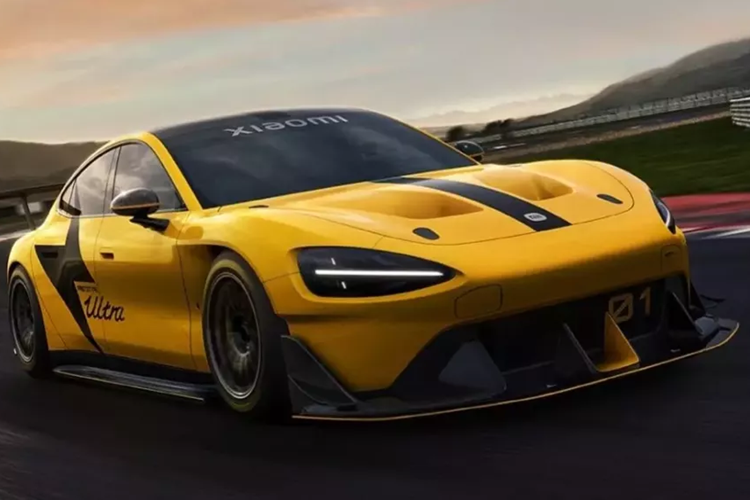 Mới đây, Xiaomi Auto đã bất ngờ ra mắt chiếc xe Xiaomi SU7 Ultra 2025 mới, theo phong cách xe đua, với điểm nhấn là làm hoàn toàn bằng carbon. Thú vị ở chỗ, SU7 Ultra là chiếc xe Xiaomi đầu tiên được trang bị động cơ khủng HyperEngine V8 mới được hãng điện thoại này công bố.