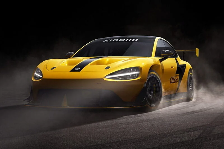 Không rõ liệu Xiaomi SU7 Ultra có bao giờ được chứng nhận lưu thông trên đường hay không, nhưng với công suất 1.578 mã lực và tốc độ tối đa 350 km/h, nó hoàn toàn vượt trội so với các mẫu xe đã đề cập ở trên để trở thành chiếc xe 4 cửa nhanh nhất thế giới.