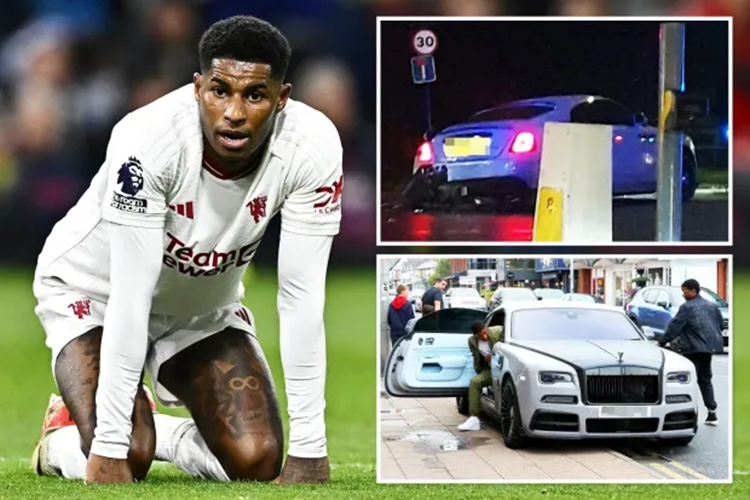 Nhờ đó, xe có thể tăng tốc 0-96 km/h trong 5,9 giây, trước khi đạt tốc độ tối đa 225 km/h. Chiếc xe rẻ nhất trong bộ sưu tập của Marcus Rashford là chiếc Audi RS4, có giá 60.000 Bảng Anh (khoảng 1,9 tỷ đồng). Đây cũng là phương tiện đầu tiên cầu thủ này sắm được khi 18 tuổi. 