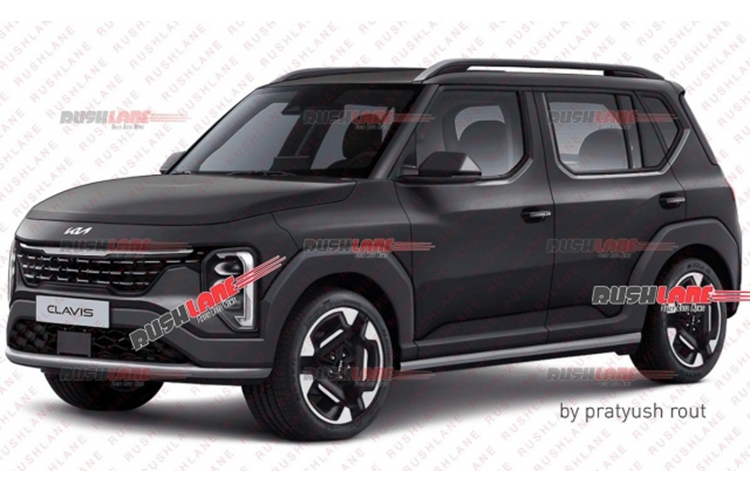 Theo nhiều đồn đoán, phiên bản tiêu chuẩn của xe sẽ được trang bị động cơ xăng 1.2L hút gió tự nhiên, kết hợp hộp số sàn và hệ dẫn động cầu trước.