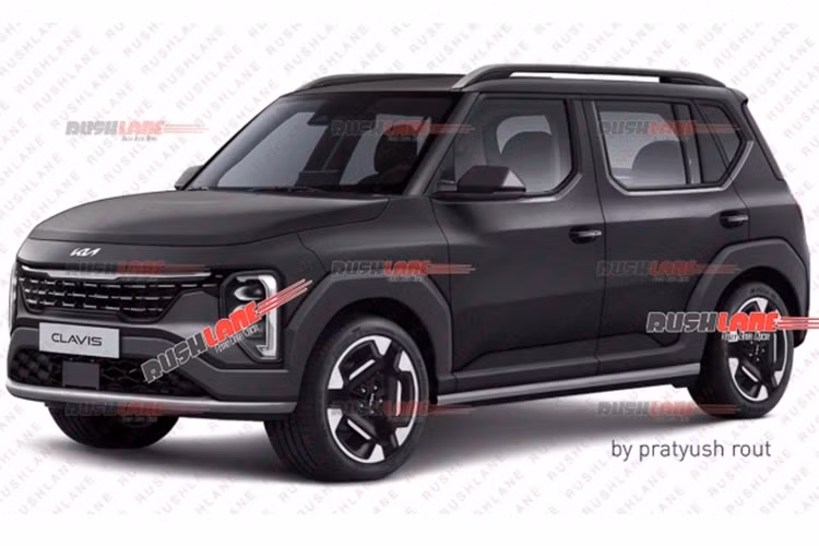 Theo nhiều đồn đoán, phiên bản tiêu chuẩn của xe sẽ được trang bị động cơ xăng 1.2L hút gió tự nhiên, kết hợp hộp số sàn và hệ dẫn động cầu trước.