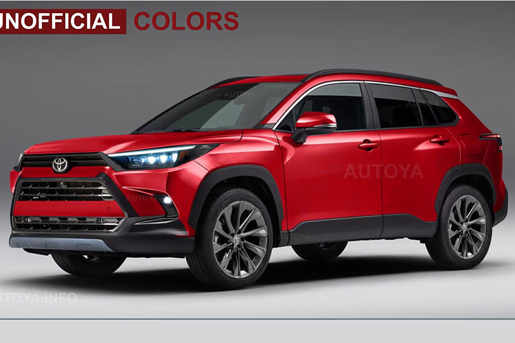 Phiên bản động cơ xăng 2.0L có công suất 169 mã lực, kết hợp với hộp số CVTi-S và tùy chọn dẫn động cầu trước hoặc bốn bánh. Phiên bản hybrid cũng có máy xăng 2.0L nhưng được bổ sung mô-tơ điện, cho tổng công suất 196 mã lực, đi kèm hệ dẫn động 4 bánh.