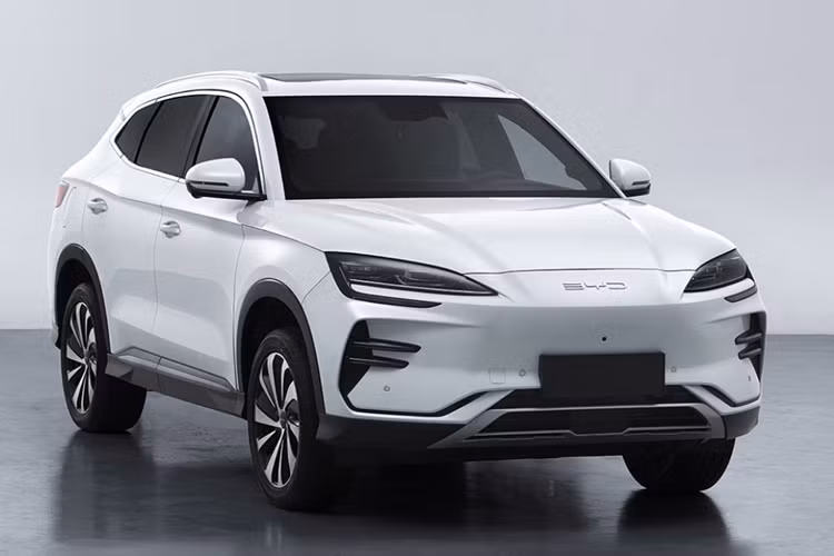 Về thời lượng pin, hãng sẽ cung cấp cho BYD Yuan Plus 2024 hai phiên bản pin có dung lượng khác nhau là 49,92kWh và 60,48kWh, với phạm vi hành trình tương ứng là 430 km và 510 km.