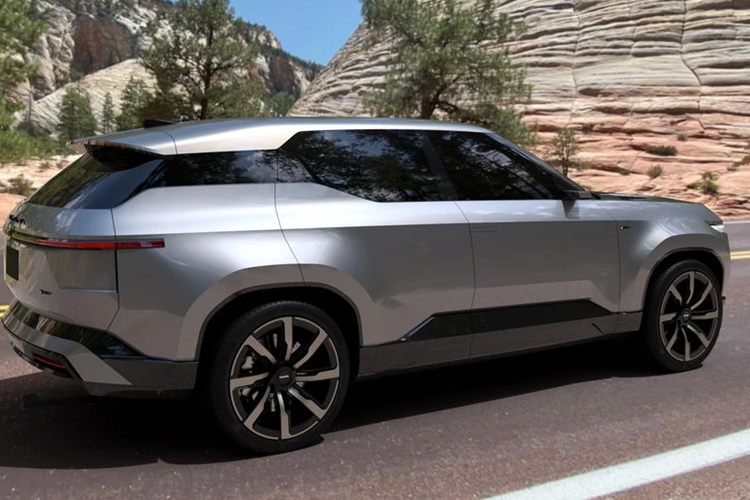 Hãng cho biết nhà máy ở Kentucky sẽ nhận được khoản đầu tư trị giá 1,3 tỷ USD trong khi nhà máy Indiana được bổ sung 1,4 tỷ USD.