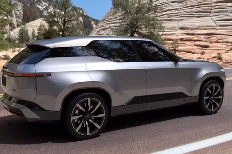 Hãng cho biết nhà máy ở Kentucky sẽ nhận được khoản đầu tư trị giá 1,3 tỷ USD trong khi nhà máy Indiana được bổ sung 1,4 tỷ USD.