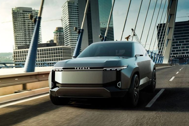 Theo thông tin từ tạp chí Automotive News, Toyota Bắc Mỹ chuẩn bị đưa vào lắp ráp tận 2 dòng SUV điện cỡ lớn tại khu vực này, đó là Toyota Highlander EV và Land Cruiser EV. Hai nhà máy phụ trách lắp ráp 2 mẫu xe trên đặt tại bang Kentucky và Indiana của Mỹ.