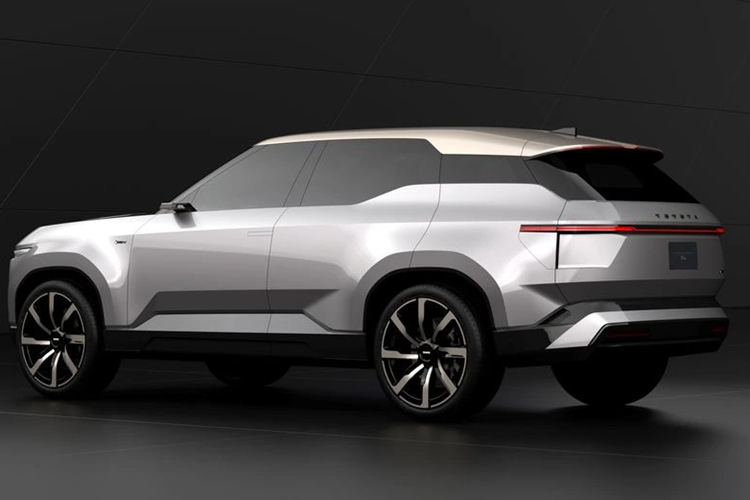 Ngoài ra, Toyota còn lên kế hoạch xây dựng một dây chuyền lắp ráp pin mới lithium-ion tại Bắc Carolina trị giá 13,9 tỷ USD, dự kiến đi vào vận hành từ 2025.