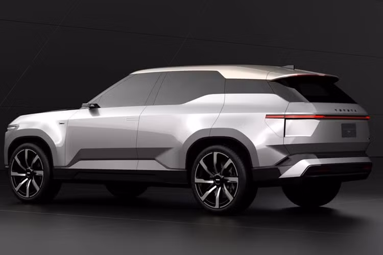 Ngoài ra, Toyota còn lên kế hoạch xây dựng một dây chuyền lắp ráp pin mới lithium-ion tại Bắc Carolina trị giá 13,9 tỷ USD, dự kiến đi vào vận hành từ 2025.