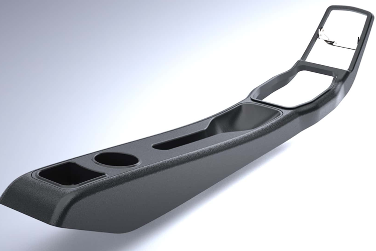 Ngoài ra, việc KC Performance nâng cấp Porsche 911 993 cũng mang lại cảm giác sang số mượt mà như trên 911 Carrera thông thường. Nếu muốn có kiểu dáng nguyên bản, KC Performance có thể sử dụng lại cần số Tiptronic nguyên bản hoặc lắp với cần số PDK hiện đại hơn.