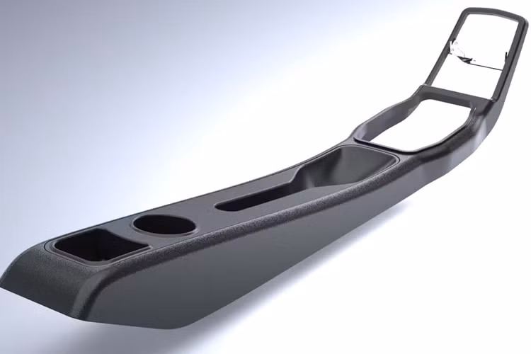 Ngoài ra, việc KC Performance nâng cấp Porsche 911 993 cũng mang lại cảm giác sang số mượt mà như trên 911 Carrera thông thường. Nếu muốn có kiểu dáng nguyên bản, KC Performance có thể sử dụng lại cần số Tiptronic nguyên bản hoặc lắp với cần số PDK hiện đại hơn.