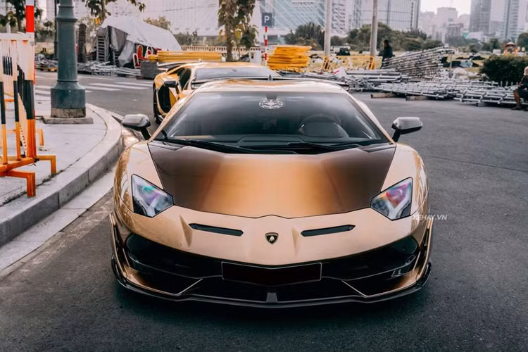 Thành công đến gần như ngay lập tức, Aventador trở thành mẫu xe biểu tượng mới của Lamborghini kể từ năm 2011 đến nay, bằng chứng là hàng loạt những phiên bản nâng cấp của Aventador liên tục được giới thiệu đến khách hàng trong những năm vừa qua.