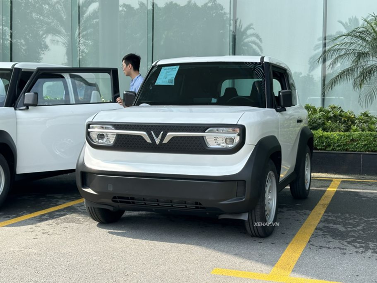 Nguoi lai oto dien se co GPLX rieng tu 01/01/2025