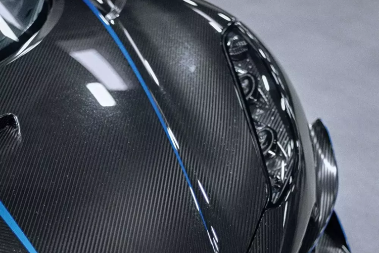 Hiện tại, các siêu xe tham dự hành trình Gumball 3000 2024 đang được tập kết, để vận chuyển đến Việt Nam. Trong số đó, khá bất ngờ là có 1 chiếc xe Koenigsegg Regera của đại gia bí ẩn Dan_Am_i, 1 dân chơi siêu xe nổi tiếng toàn cầu với gần 100 chiếc.