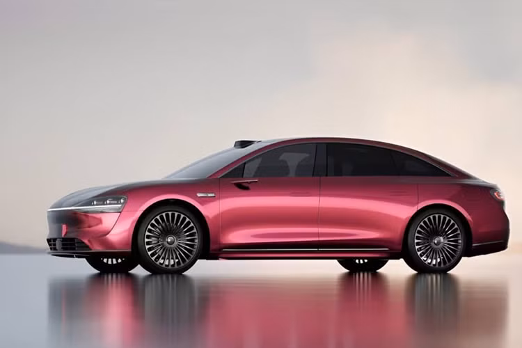 Xe dự kiến sẽ có mặt trên thị trường từ tháng 7 hoặc tháng 8 tới đây. Mức giá xe Stelato S9 2024 được dự đoán nằm trong khoảng 41.400 - 69.000 USD (tương đương 1,053 ~ 1,75 tỷ đồng).