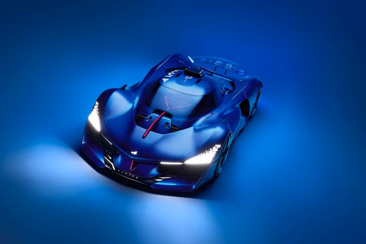 Ngoài ra, theo Alpine, năng lượng Hydro có thể là một hướng đi khả thi cho những chiếc xe thể thao chạy trên đường, điều này phù hợp với tiết lộ của Giám đốc điều hành Tập đoàn Renault Luca de Meo vào năm ngoái cho thấy Alpine đang nghiên cứu một loại xe thể thao mới.