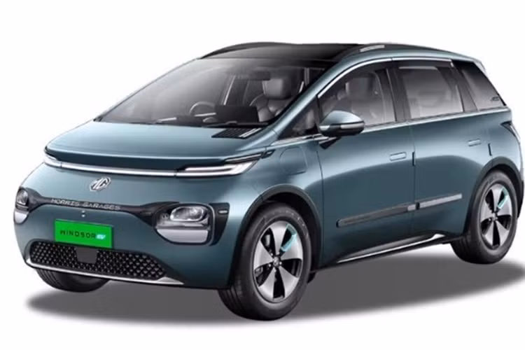 Với MG Windsor 2025 chạy điện, người dùng tại Ấn Độ sẽ không được sở hữu pin mà phải thuê pin theo chính sách đặc biệt của MG. Mức phí thuê sẽ là 3,5 INR/km (tương đương 1.000 đồng/km). Hình thức thuê pin này giúp hạ giá thành xe nhưng mặt khác người dùng sẽ phải tốn thêm chi phí trong quá trình sử dụng.