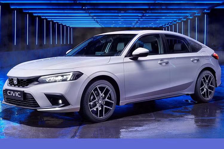 Honda gần đây rất chú trọng đến xe hybrid, đặc biệt chú trọng vào các phiên bản hybrid cho Accord và CR-V. Trong thông cáo báo chí, công ty cho biết họ đã bán được 361.457 chiếc CR-V Hybrid vào năm 2023, khiến nó trở thành loại xe hybrid phổ biến nhất ở Mỹ.