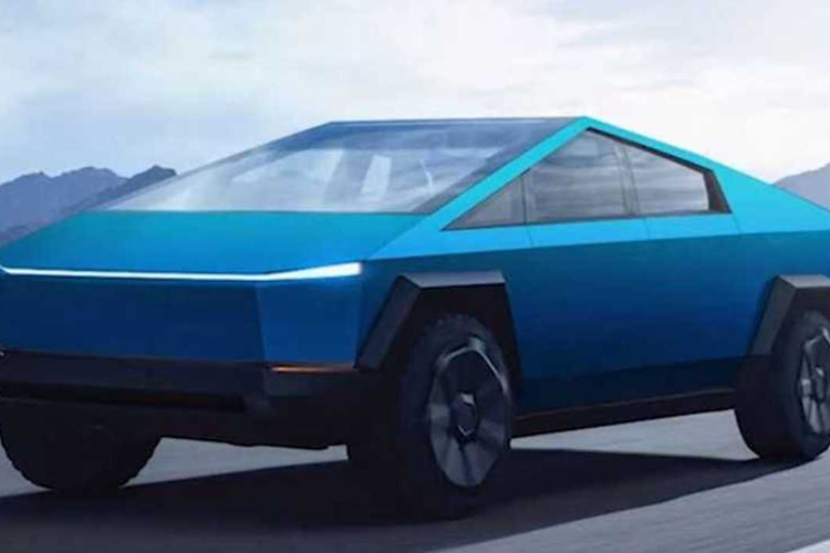 Lần này họ nói với anh rằng tiếng ồn là bình thường đối với một chiếc Cybertruck và họ không thể sao chép được âm thanh mà anh phàn nàn ngay cả ở tốc độ đường cao tốc. Và vì những lý do đó, họ nói rằng không có cách khắc phục nào khả thi mặc dù Larson khăng khăng rằng nó ổn với kính chắn gió ban đầu.