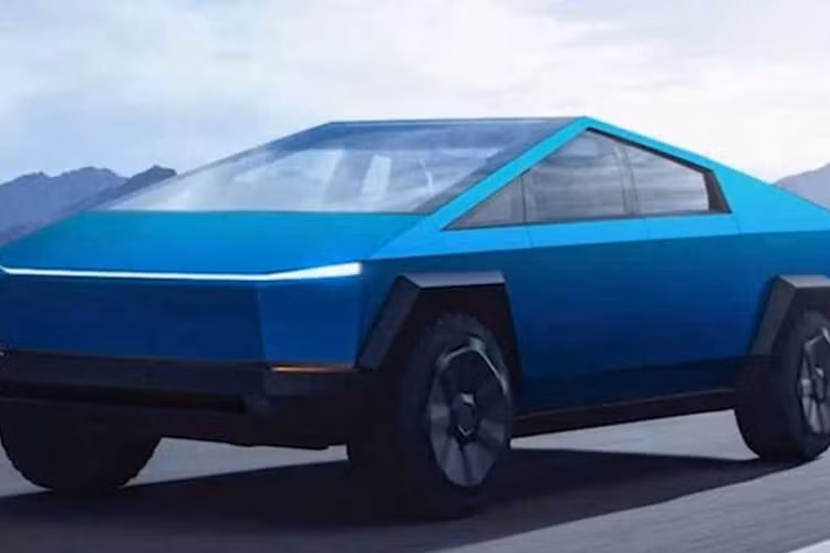 Lần này họ nói với anh rằng tiếng ồn là bình thường đối với một chiếc Cybertruck và họ không thể sao chép được âm thanh mà anh phàn nàn ngay cả ở tốc độ đường cao tốc. Và vì những lý do đó, họ nói rằng không có cách khắc phục nào khả thi mặc dù Larson khăng khăng rằng nó ổn với kính chắn gió ban đầu.