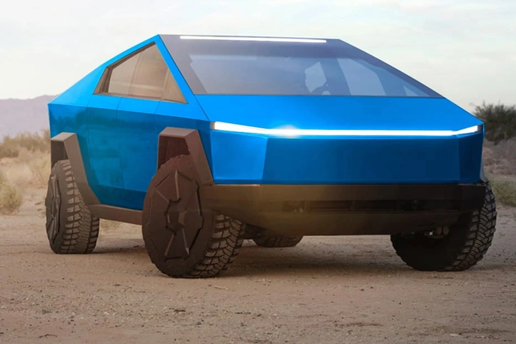 Larson khăng khăng rằng Cybertruck không hề gây ra tiếng ồn trước khi thay kính chắn gió nên đã quay lại đại lý của mình ở Tempe, Arizona với hy vọng các kỹ thuật viên sẽ sửa chữa. Họ đã thử một lần, nói với Larson rằng vấn đề đã được giải quyết, nhưng anh không đồng ý, vì vậy đã yêu cầu họ kiểm tra lại.