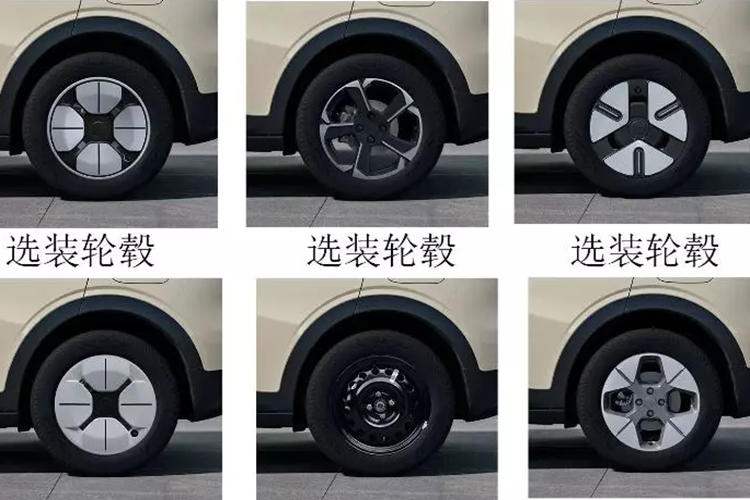 Nội thất có thể chứa năm người theo tiêu chuẩn. Hơn nữa, Geely Xingyuan sẽ đi kèm với hệ thống treo độc lập theo tiêu chuẩn cho toàn bộ dòng xe, hệ thống truyền động điện thông minh 11 trong 1 và hệ thống buồng lái thông minh Flyme Auto.