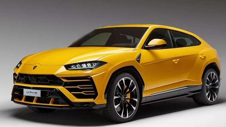 Lamborghini lan dau cham moc ban hon 10.000 sieu xe trong nam 2023