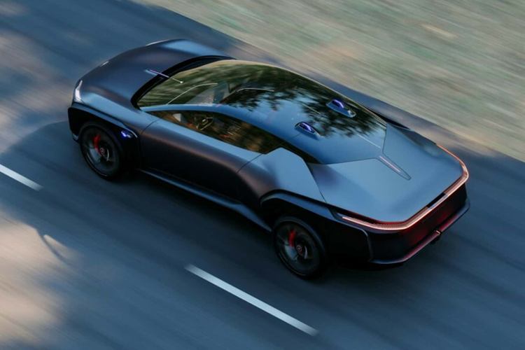 Hiện tại, Quintessenza mới chỉ dừng lại ở một mẫu xe Concept và thương hiệu hiện chưa công bố thông tin về việc liệu có khả năng ra mắt Italdesign Quintessenza bản thương mại trong tương lai hay không.