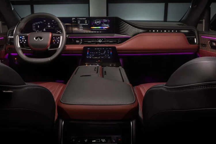 Trước tình hình đó, Nissan đang lên kế hoạch giới thiệu Patrol thế hệ thứ 7, với sự nâng cấp toàn diện cả về trang bị, thiết kế và động cơ. Trong báo cáo tài chính mới nhất, Nissan hé lộ Patrol thế hệ hệ mới sẽ ra mắt vào khoảng 10/2024 và tháng 3/2025 tại thị trường Mỹ. 